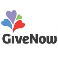 Donate with Give Now