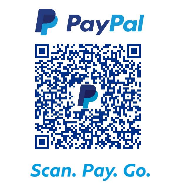 code 9 paypal qr code